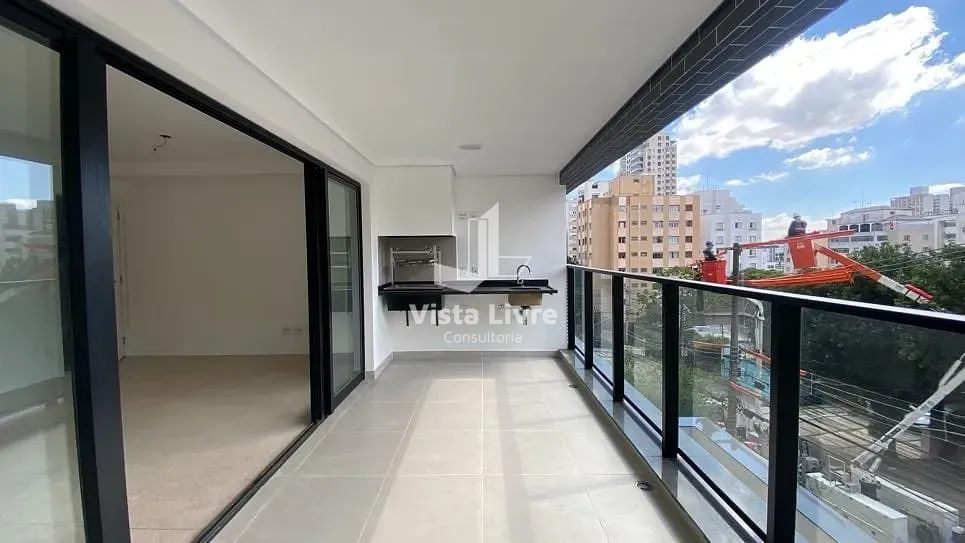 Apartamento, 3 quartos, 130 m² - Foto 6