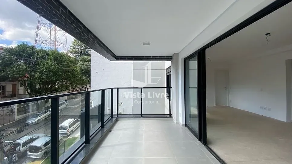 Apartamento, 3 quartos, 130 m² - Foto 7