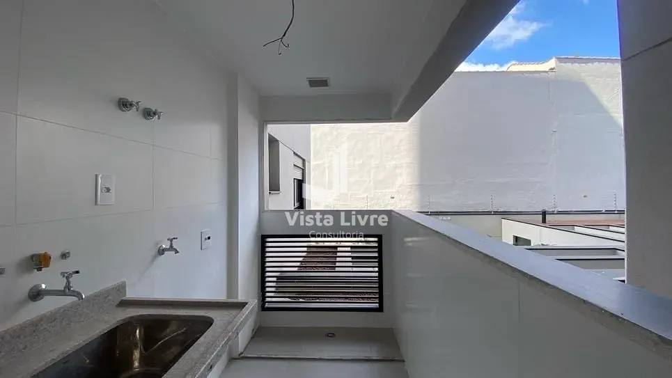 Apartamento, 3 quartos, 130 m² - Foto 8