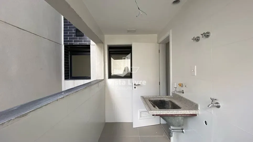 Apartamento, 3 quartos, 130 m² - Foto 11