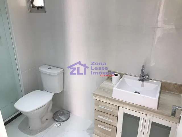 Apartamento com 63m² 3 quartos e 1 banheiro, à venda, no bairro Chácara Califórnia em São Paulo