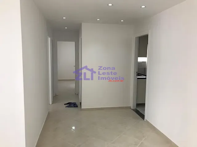 Apartamento com 63m² 3 quartos e 1 banheiro, à venda, no bairro Chácara Califórnia em São Paulo