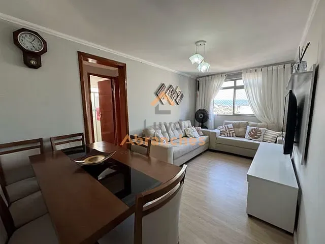 Apartamento com 49m² 2 quartos e 1 banheiro, à venda, no bairro Jardim do Tiro em São Paulo