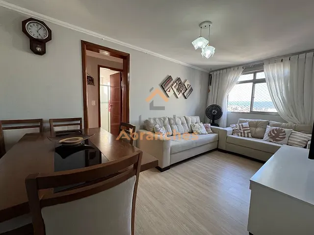 Apartamento com 49m² 2 quartos e 1 banheiro, à venda, no bairro Jardim do Tiro em São Paulo