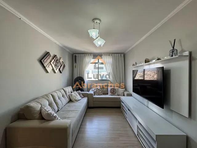 Apartamento com 49m² 2 quartos e 1 banheiro, à venda, no bairro Jardim do Tiro em São Paulo