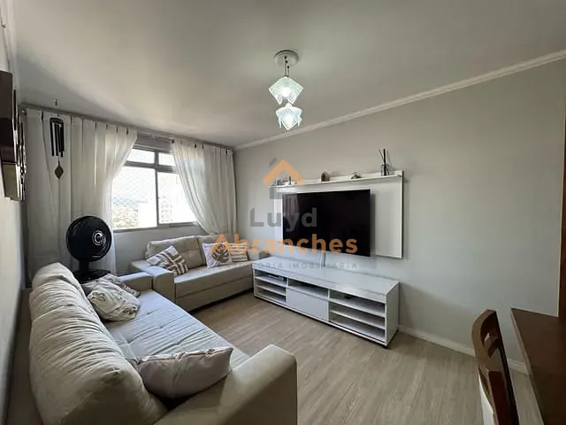 Apartamento com 49m² 2 quartos e 1 banheiro, à venda, no bairro Jardim do Tiro em São Paulo
