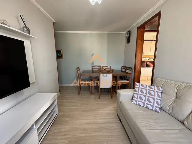 Apartamento com 49m² 2 quartos e 1 banheiro, à venda, no bairro Jardim do Tiro em São Paulo