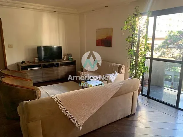 Apartamento 3 quartos e 1 banheiro, à venda, no bairro Santa Paula em São Caetano do Sul
