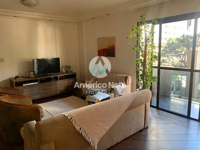 Apartamento 3 quartos e 1 banheiro, à venda, no bairro Santa Paula em São Caetano do Sul