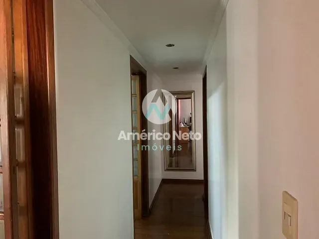 Apartamento 3 quartos e 1 banheiro, à venda, no bairro Santa Paula em São Caetano do Sul