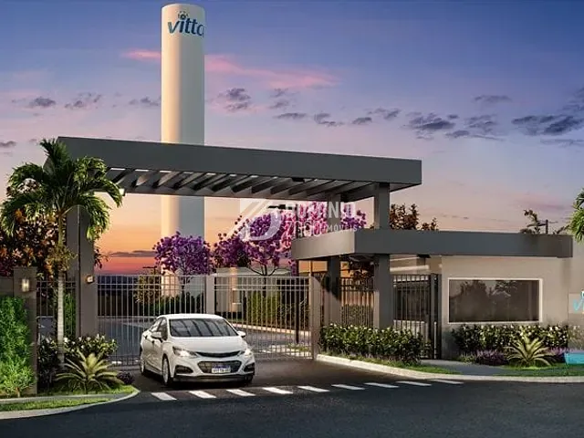 Apartamento com 42m² 2 quartos e 1 banheiro, à venda, no bairro Jardim do Lago em Uberaba