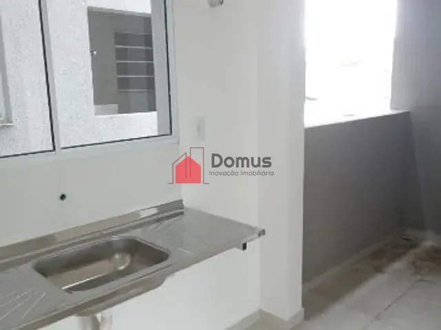 Apartamento 2 quartos e 1 banheiro, à venda, no bairro Bosque da Princesa em Pindamonhangaba