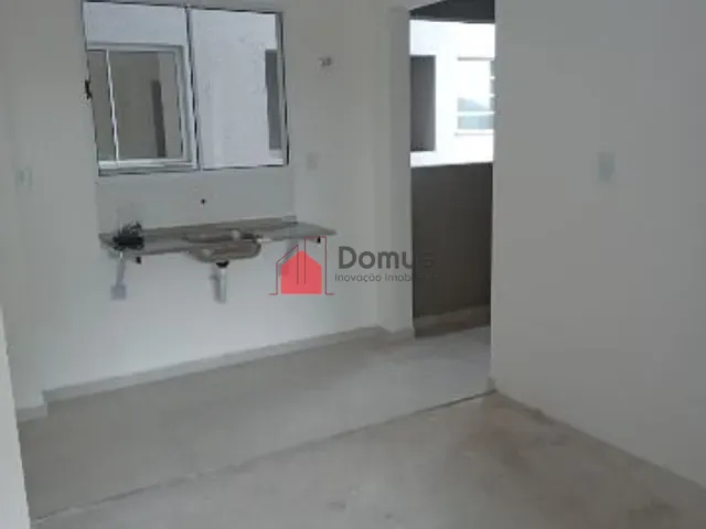 Apartamento 2 quartos e 1 banheiro, à venda, no bairro Bosque da Princesa em Pindamonhangaba