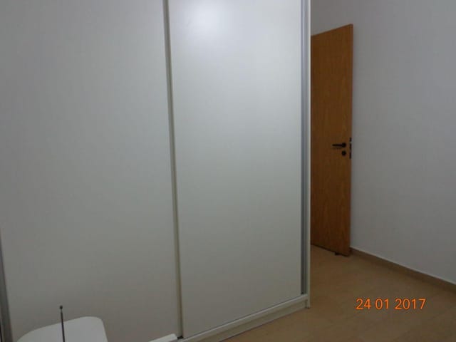 Foto do Apartamento - Apartamento residencial à venda, Floradas de São José, São José dos Campos. | INDEPENDENCE NEGOCIOS IMOBILIARIOS LTDA