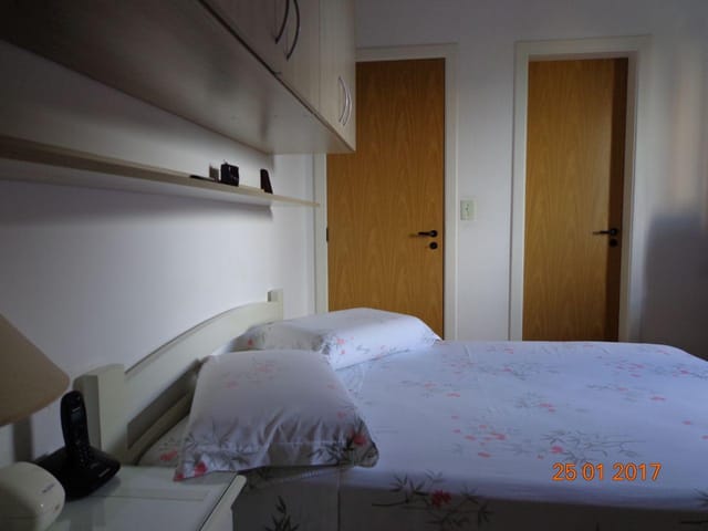Foto do Apartamento - Apartamento residencial à venda, Floradas de São José, São José dos Campos. | INDEPENDENCE NEGOCIOS IMOBILIARIOS LTDA