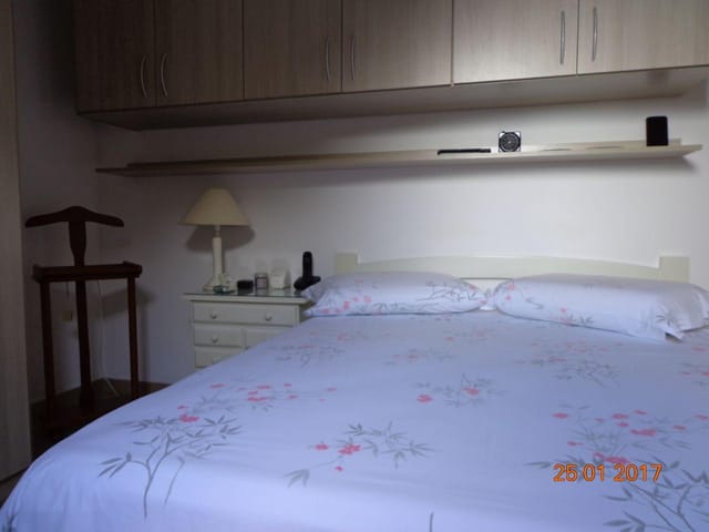 Foto do Apartamento - Apartamento residencial à venda, Floradas de São José, São José dos Campos. | INDEPENDENCE NEGOCIOS IMOBILIARIOS LTDA