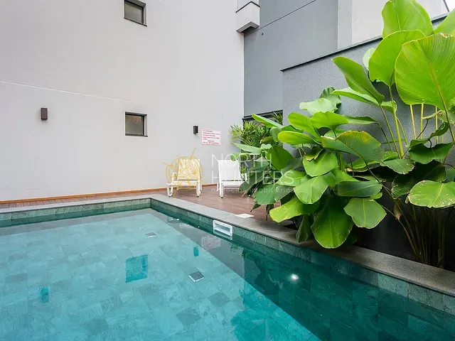 Apartamento 3 quartos e 4 banheiros, à venda, no bairro América em Joinville