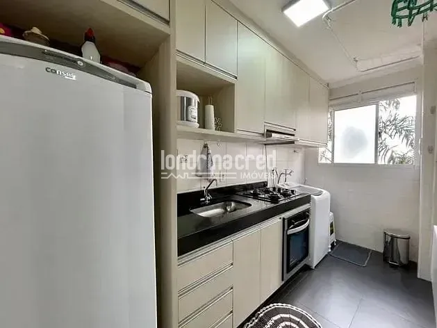 Apartamento, 2 quartos, 47 m² - Foto 4