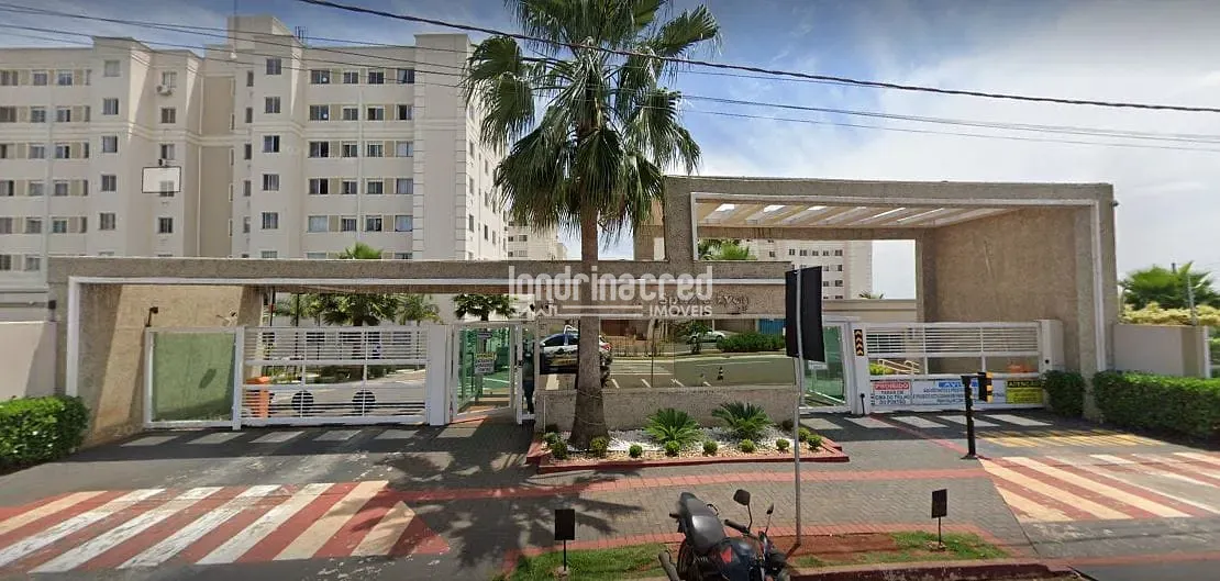 Apartamento, 2 quartos, 47 m² - Foto 1