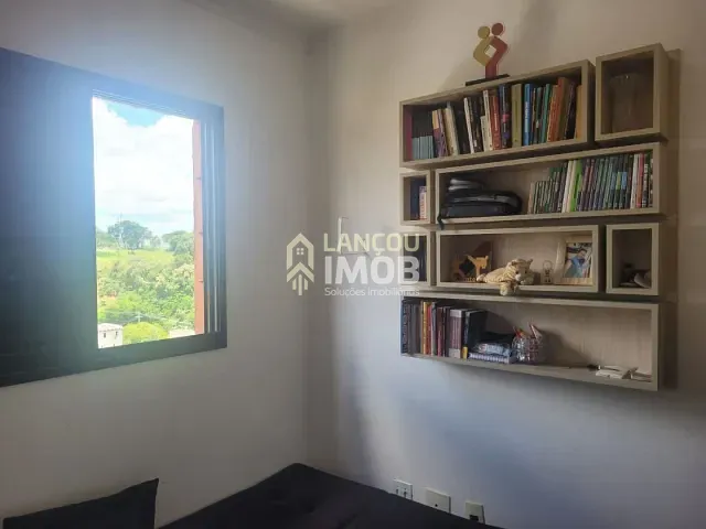Apartamento com 78m² 3 quartos e 2 banheiros, à venda, no bairro Ponte de São João em Jundiaí