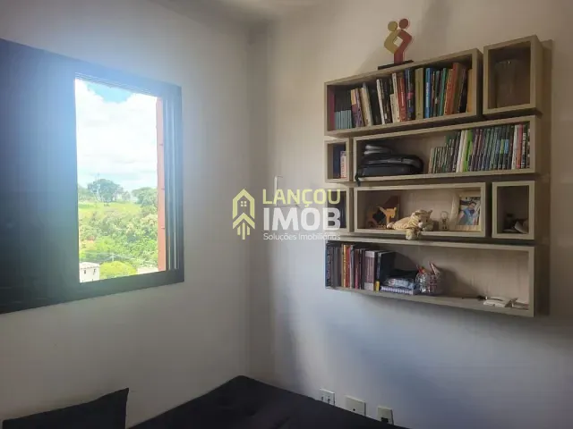 Apartamento com 78m² 3 quartos e 2 banheiros, à venda, no bairro Ponte de São João em Jundiaí