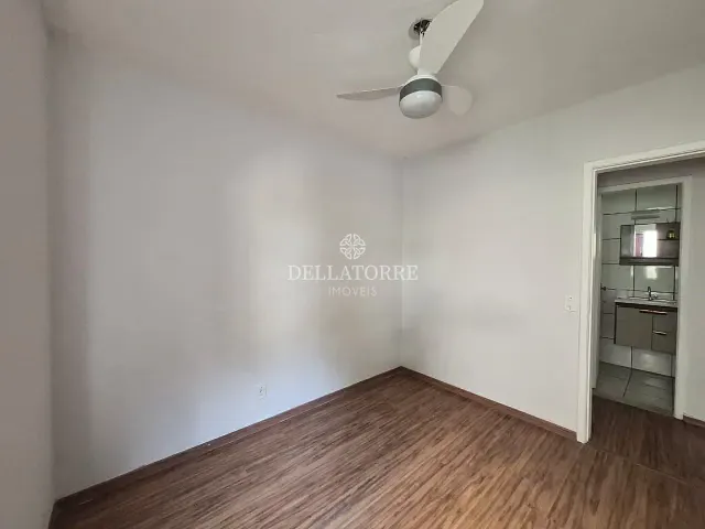 Apartamento 2 quartos e 1 banheiro, para alugar, no bairro Prata em Teresópolis