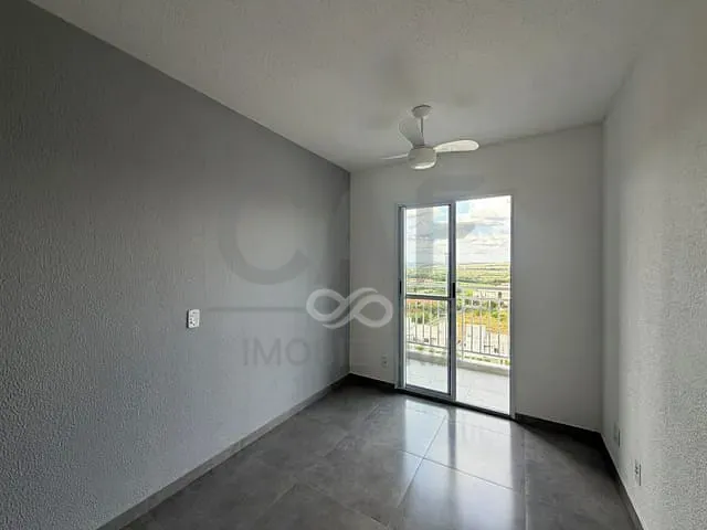 Apartamento com 50m² 2 quartos e 1 banheiro, para alugar, no bairro Vargeão em Jaguariúna