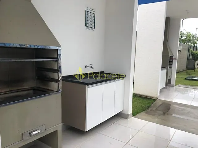Apartamento 2 quartos e 1 banheiro, à venda, no bairro Feital em Pindamonhangaba