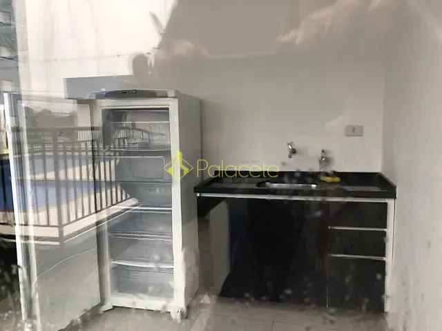 Apartamento 2 quartos e 1 banheiro, à venda, no bairro Feital em Pindamonhangaba
