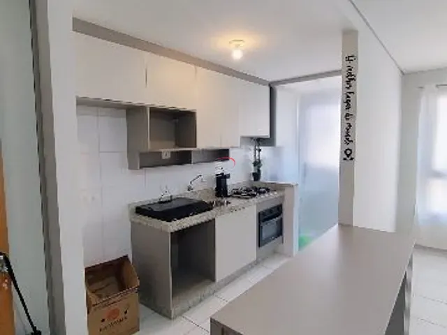 Apartamento com 100m² 2 quartos e 2 banheiros, à venda, no bairro Vila Brasil em Rua Venezuela