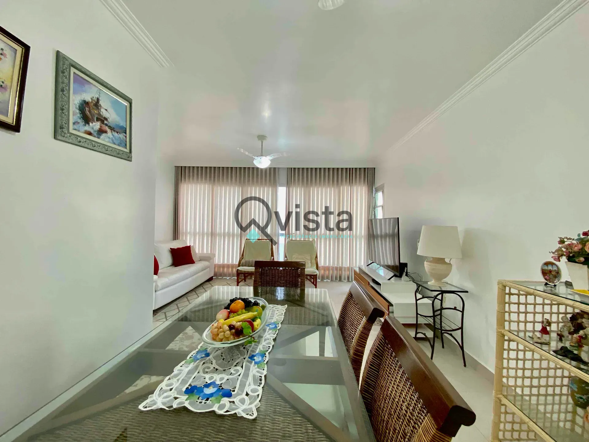 Apartamento, 3 quartos, 100 m² - Foto 4