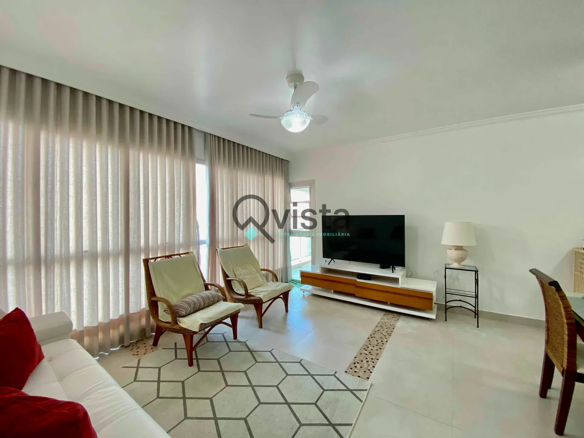 Apartamento, 3 quartos, 100 m² - Foto 5