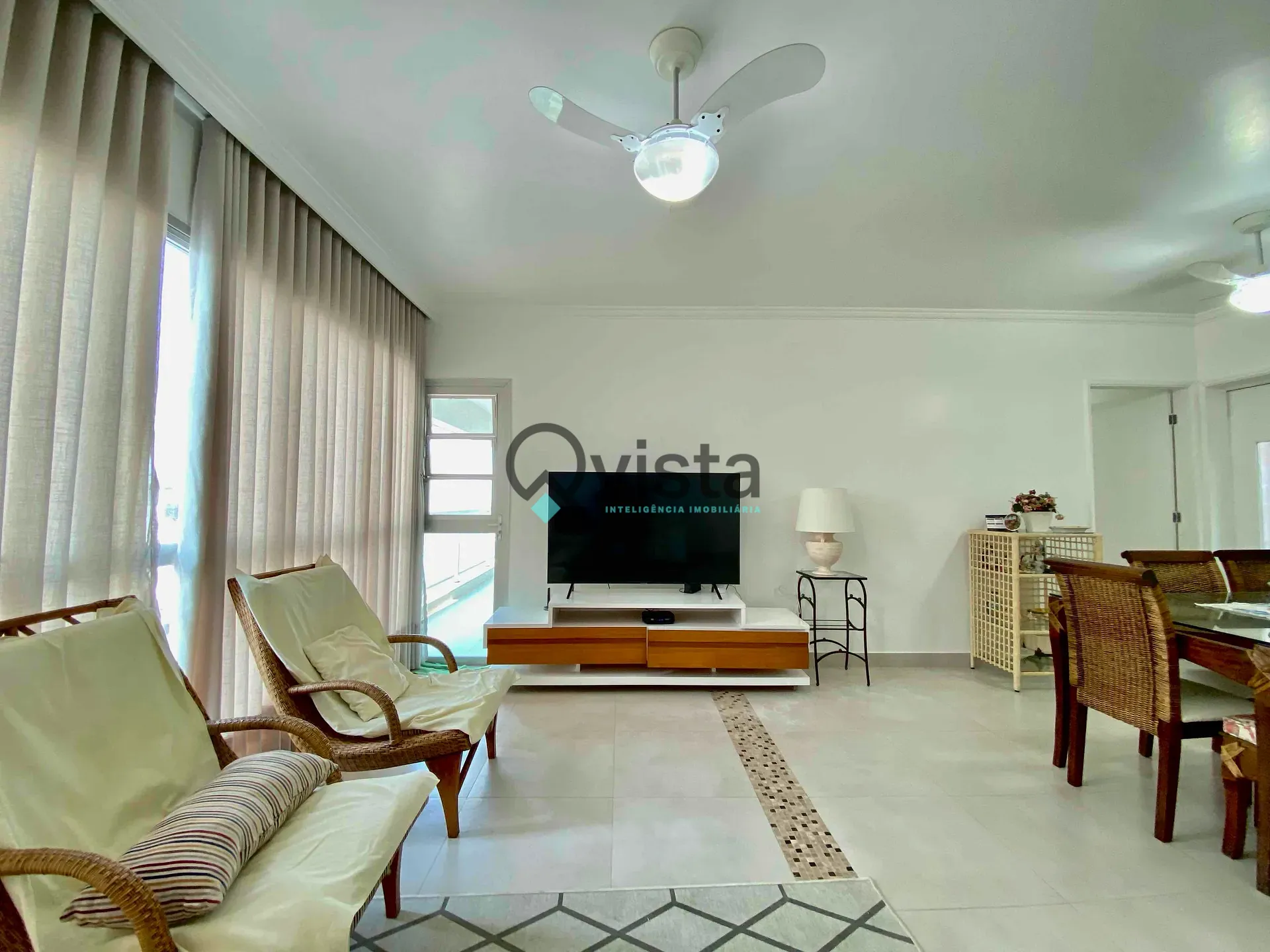 Apartamento, 3 quartos, 100 m² - Foto 6