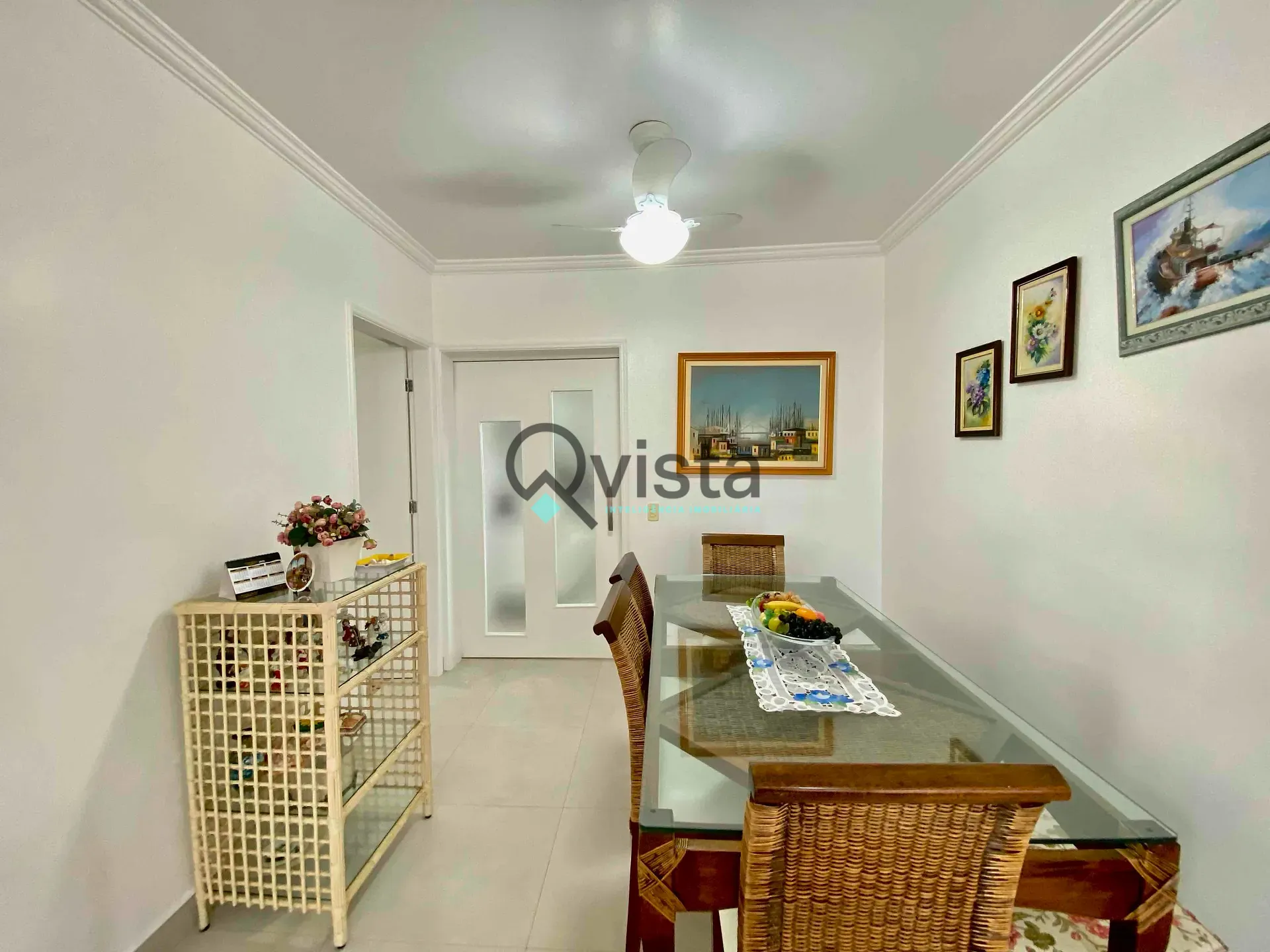 Apartamento, 3 quartos, 100 m² - Foto 7