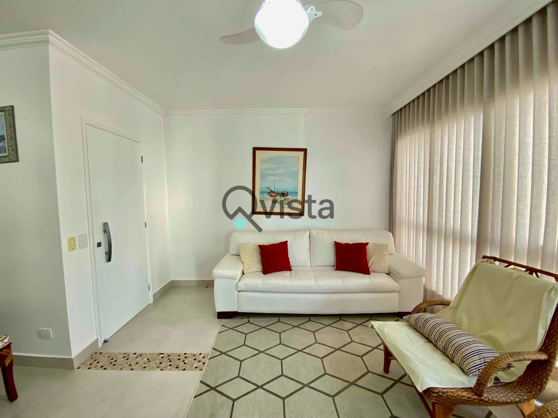 Apartamento, 3 quartos, 100 m² - Foto 10