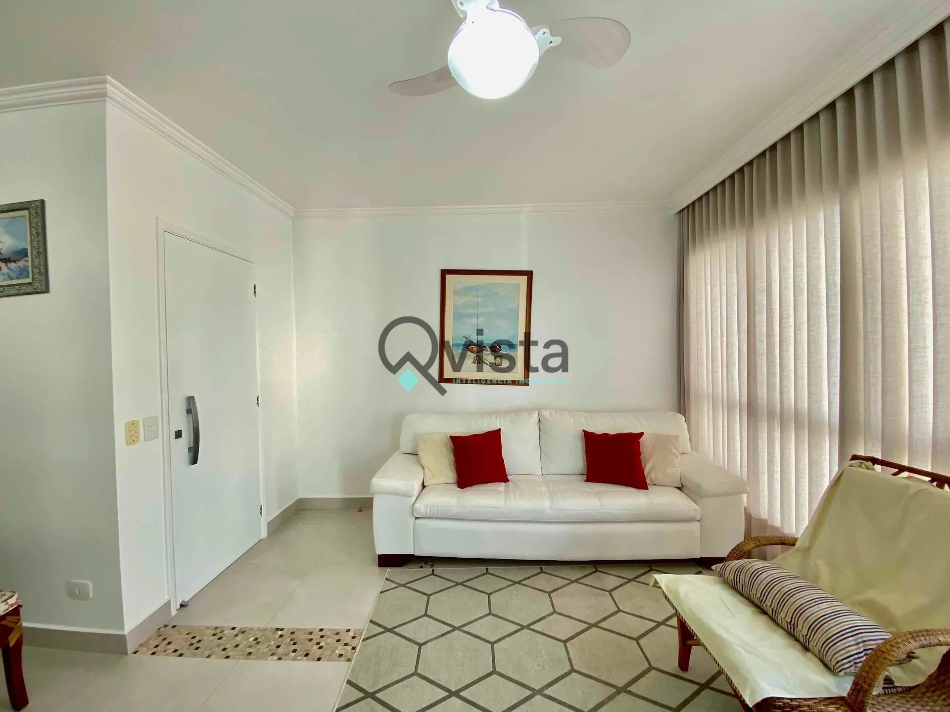 Apartamento, 3 quartos, 100 m² - Foto 9