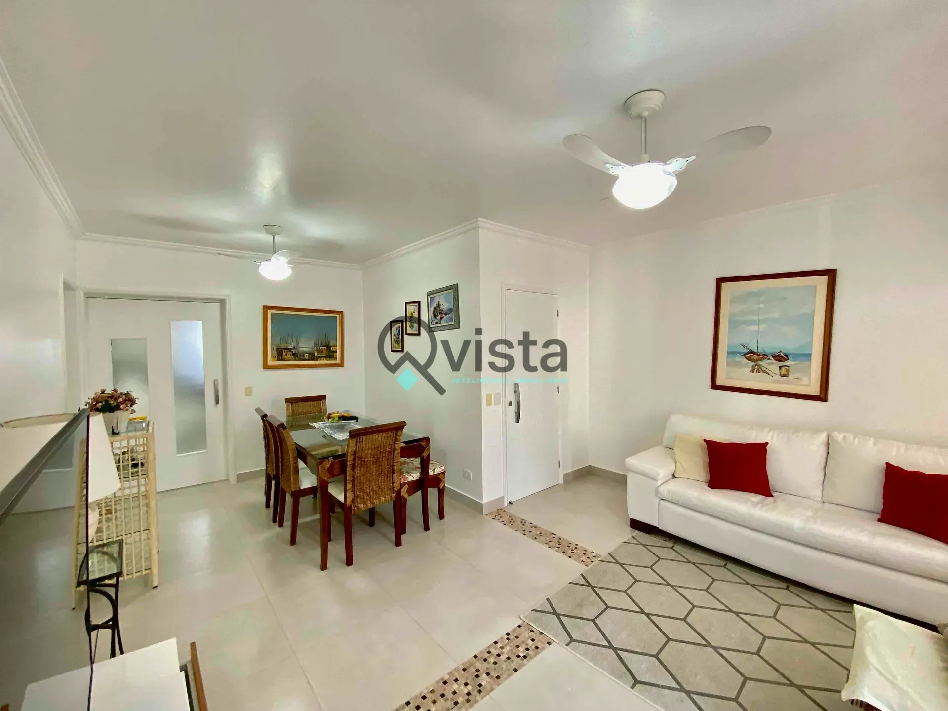 Apartamento, 3 quartos, 100 m² - Foto 8