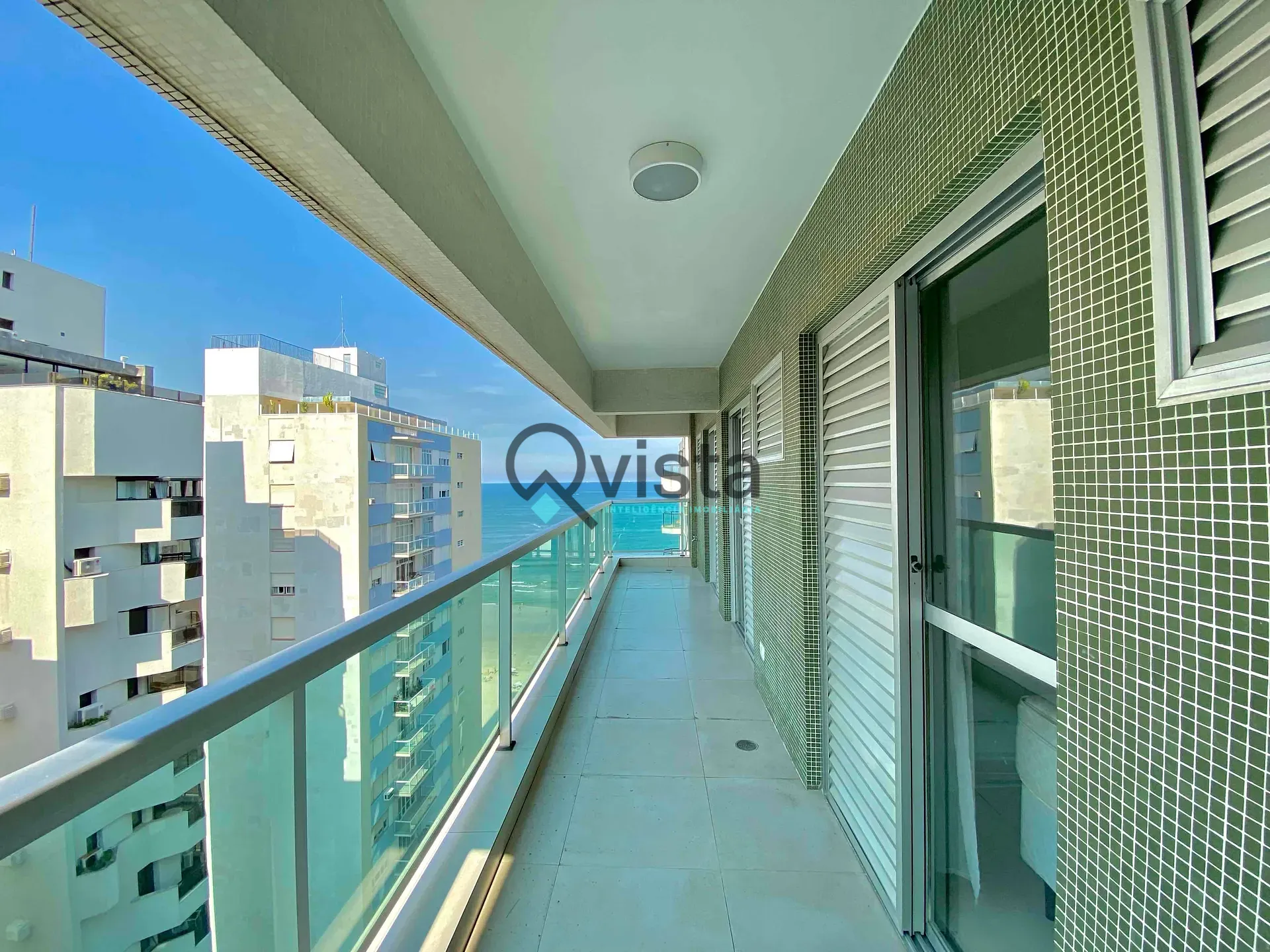 Apartamento, 3 quartos, 100 m² - Foto 1