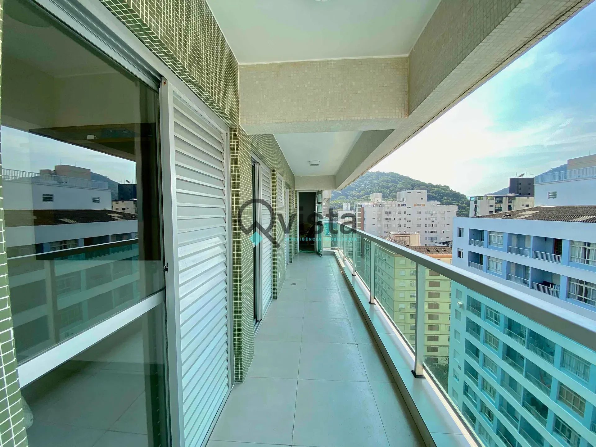 Apartamento, 3 quartos, 100 m² - Foto 3