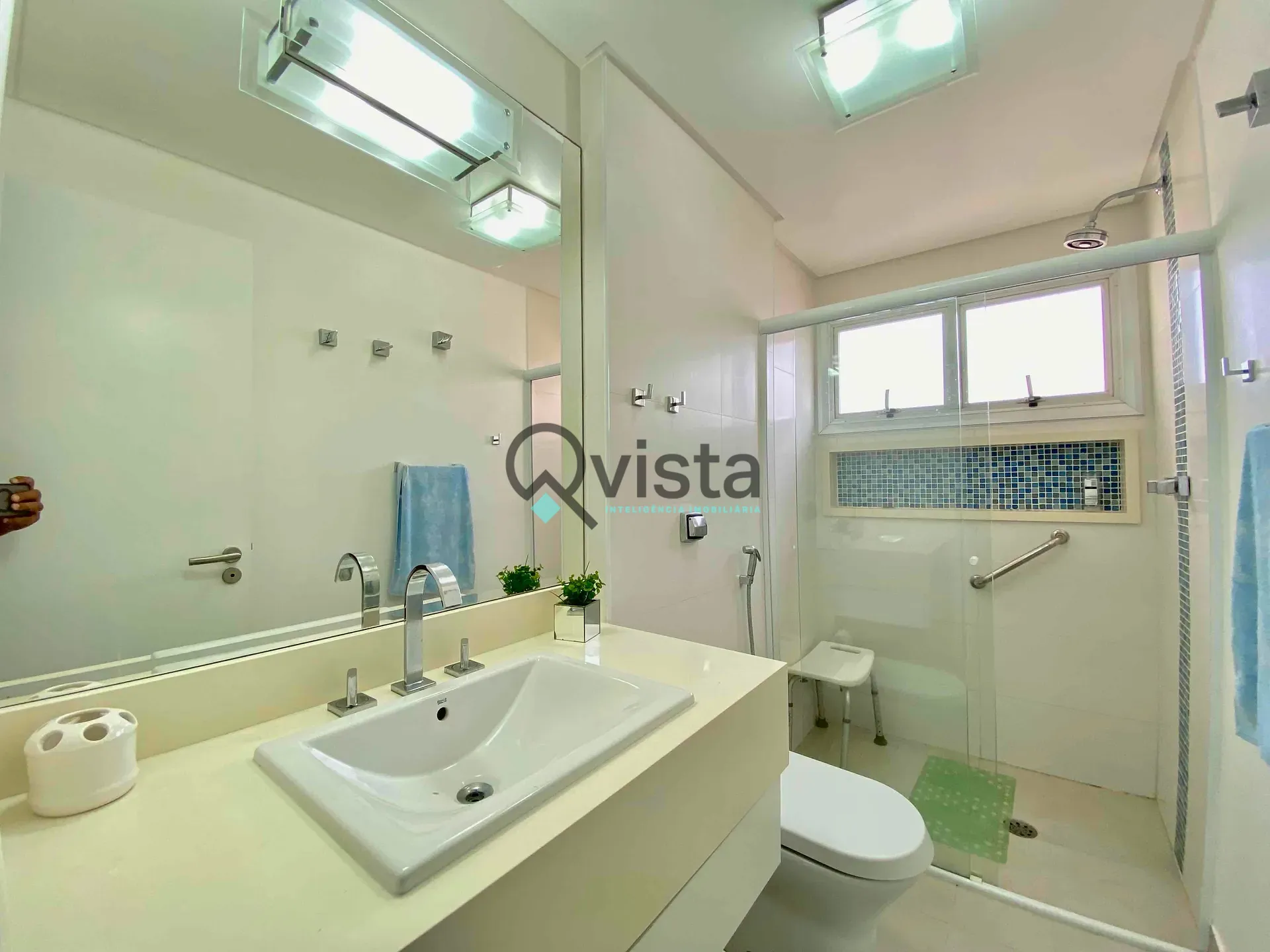 Apartamento, 3 quartos, 100 m² - Foto 22