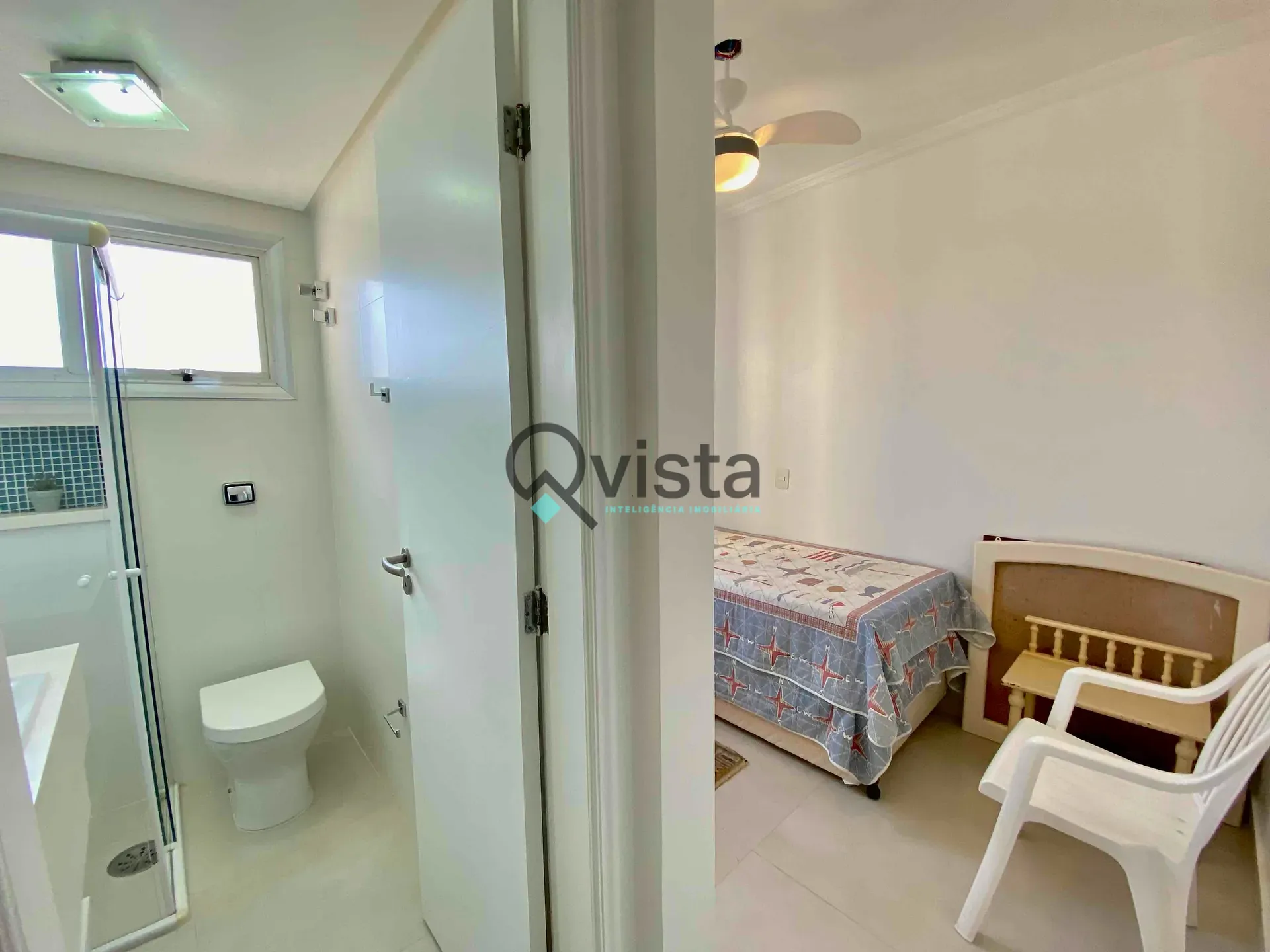 Apartamento, 3 quartos, 100 m² - Foto 24