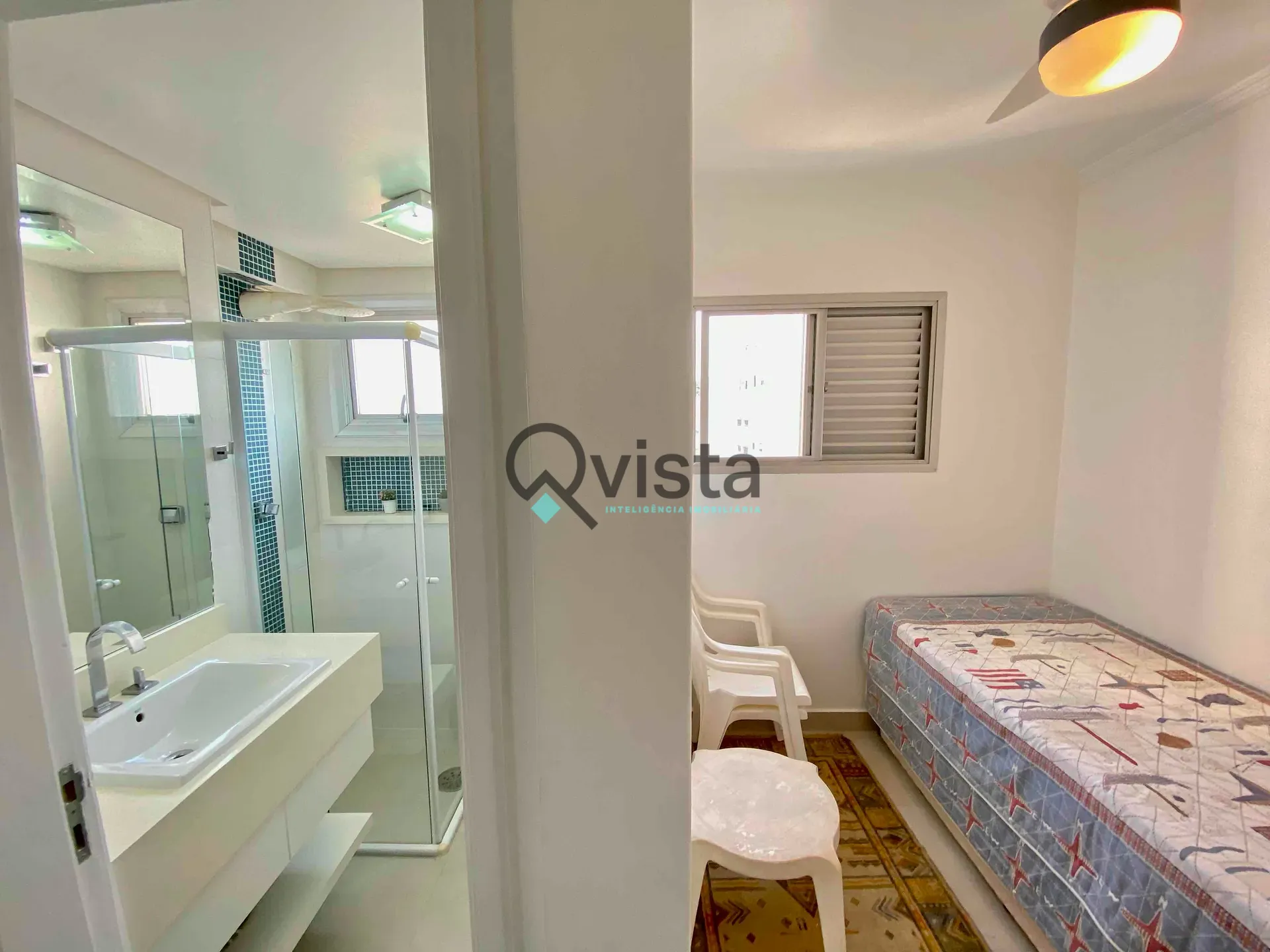 Apartamento, 3 quartos, 100 m² - Foto 27