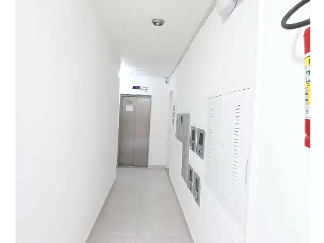 Apartamento com 526m² 3 quartos e 1 banheiro, à venda, no bairro Santa Mônica em Belo Horizonte