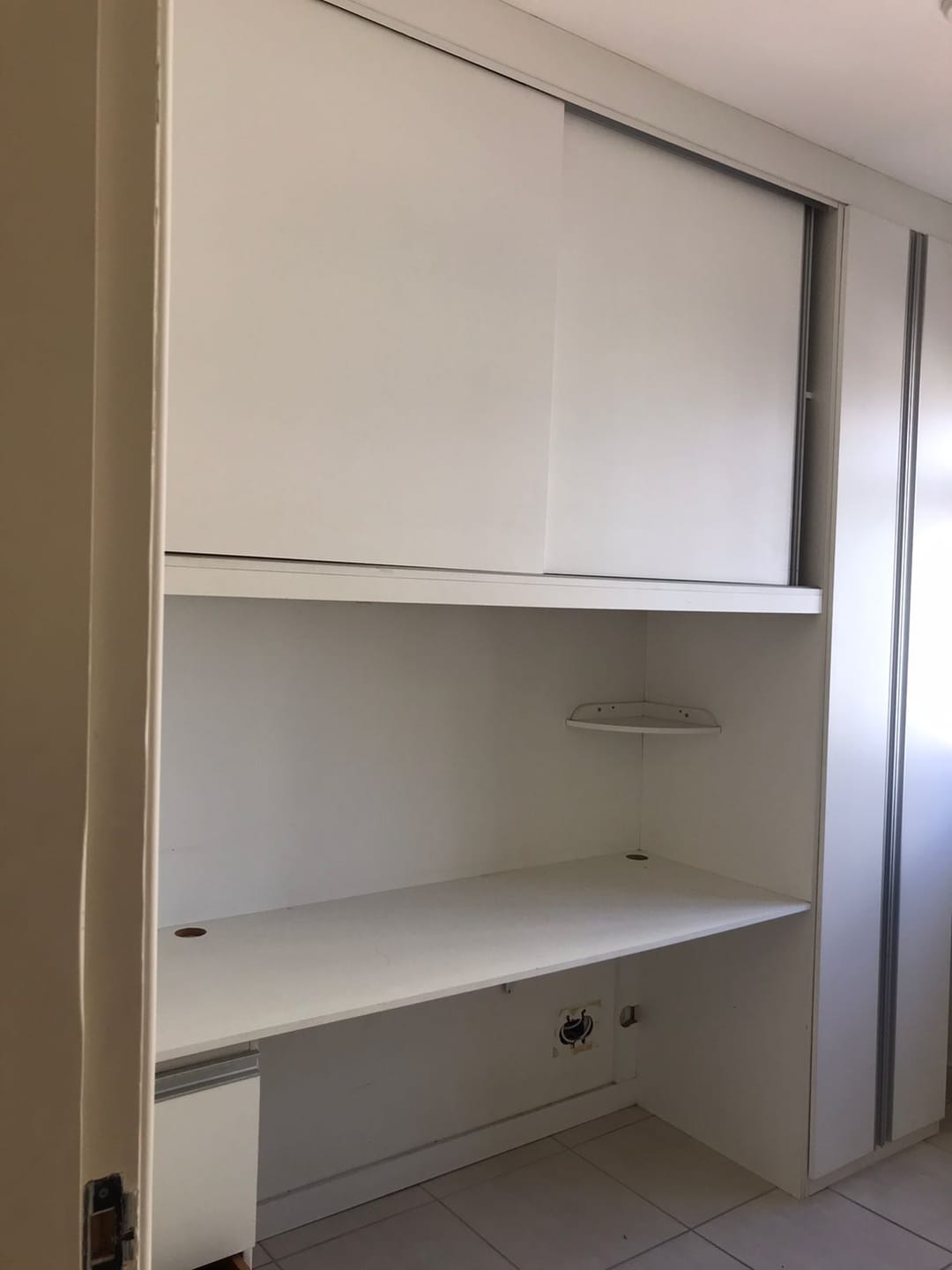 Apartamento de 3 quartos, 1 banho , 1 vaga, perto do Posto de Saúde, com piscina e quadras, à venda, Santa Mônica, Belo Horizonte, MG. Documentação toda ok. miniatura 28