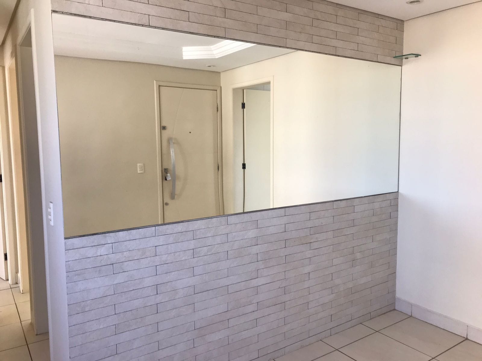 Apartamento de 3 quartos, 1 banho , 1 vaga, perto do Posto de Saúde, com piscina e quadras, à venda, Santa Mônica, Belo Horizonte, MG. Documentação toda ok. miniatura 29