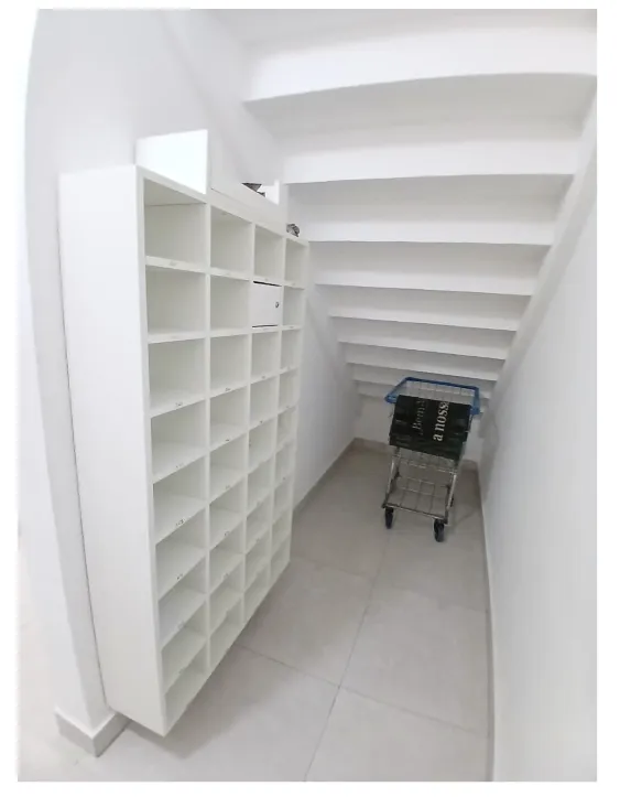 Apartamento de 3 quartos, 1 banho , 1 vaga, perto do Posto de Saúde, com piscina e quadras, à venda, Santa Mônica, Belo Horizonte, MG. Documentação toda ok. miniatura 6