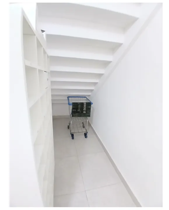 Apartamento de 3 quartos, 1 banho , 1 vaga, perto do Posto de Saúde, com piscina e quadras, à venda, Santa Mônica, Belo Horizonte, MG. Documentação toda ok. miniatura 8