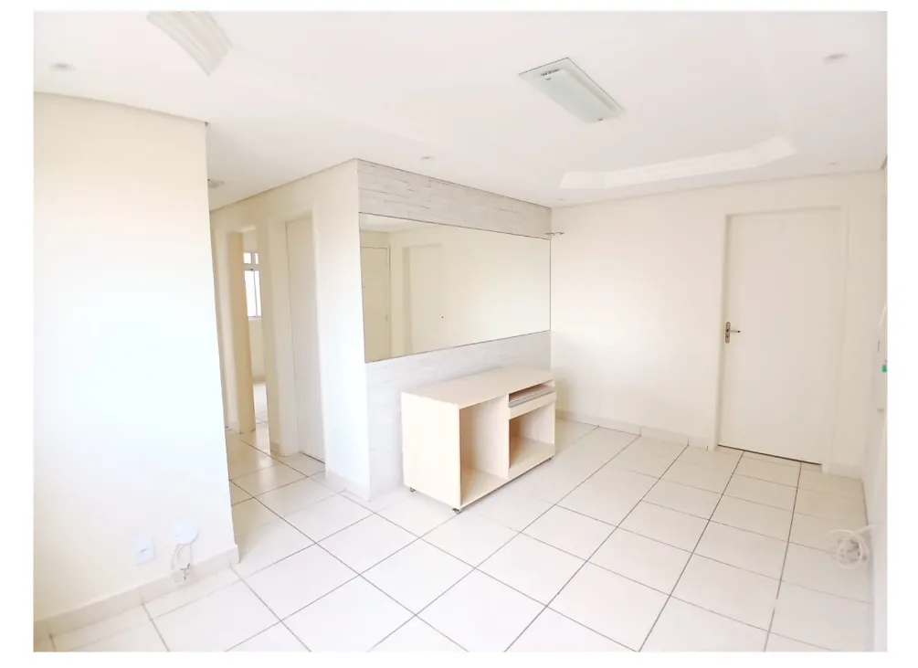 Apartamento de 3 quartos, 1 banho , 1 vaga, perto do Posto de Saúde, com piscina e quadras, à venda, Santa Mônica, Belo Horizonte, MG. Documentação toda ok. miniatura 27