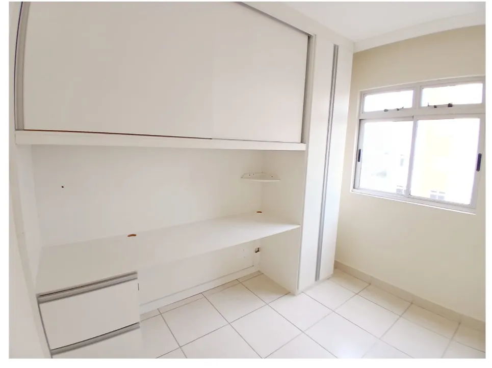 Apartamento de 3 quartos, 1 banho , 1 vaga, perto do Posto de Saúde, com piscina e quadras, à venda, Santa Mônica, Belo Horizonte, MG. Documentação toda ok. miniatura 32
