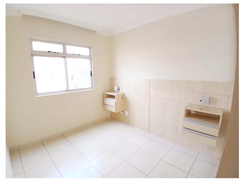 Apartamento de 3 quartos, 1 banho , 1 vaga, perto do Posto de Saúde, com piscina e quadras, à venda, Santa Mônica, Belo Horizonte, MG. Documentação toda ok. miniatura 30
